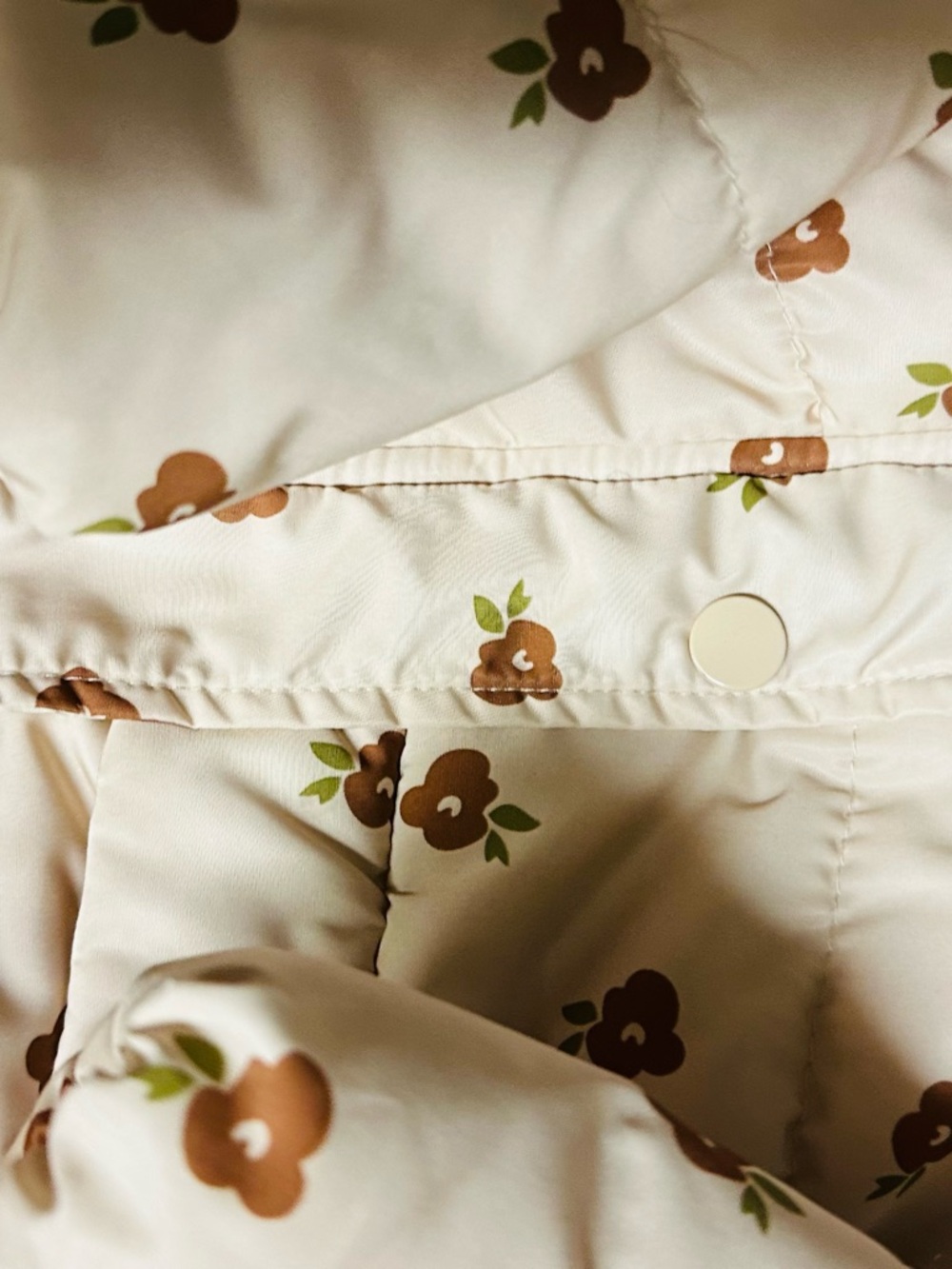 Toddler Jacket - Picture 3 of 6